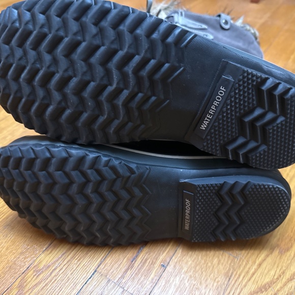 Sorel Sorel | Women's Joan Of Arctic NL1540 Boot, Shale,10 M US - Picture 4 of 6